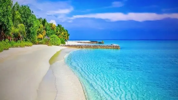 Andaman Nicobar Island