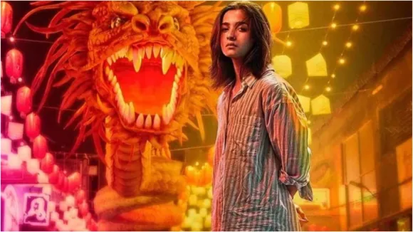 Jigra box office Day 2