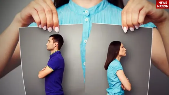 डिवोर्स (Social Media)