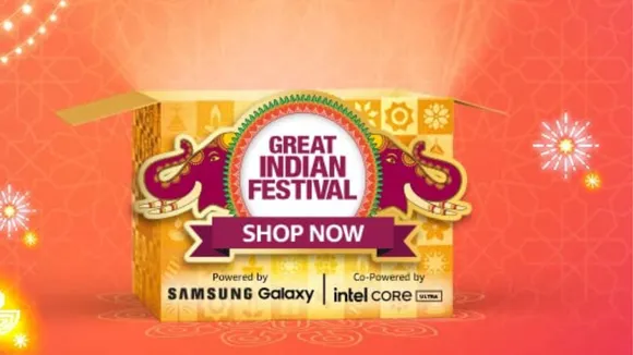 Great Indian Festival Sale 2024