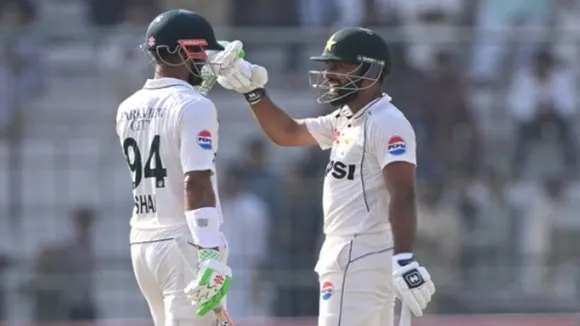 PAK vs ENG 