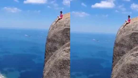 viral reel video