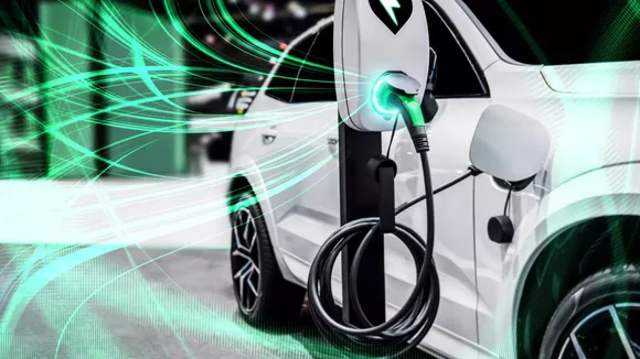 PM E Drive Scheme