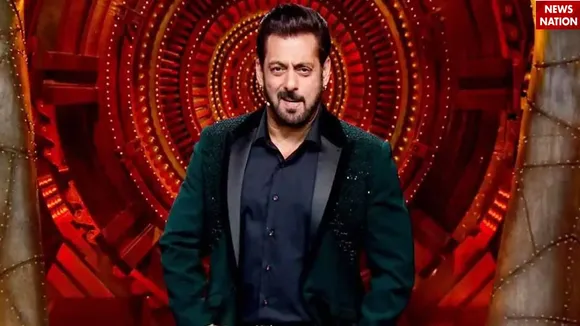 Bigg Boss 18 