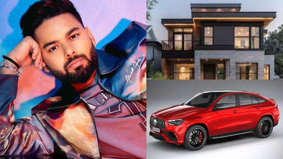 Know about Rishabh Pant net worth his income car collection  