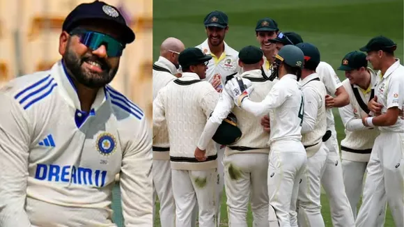 Cameron Green doubtful for the Border Gavaskar Trophy due to back injury