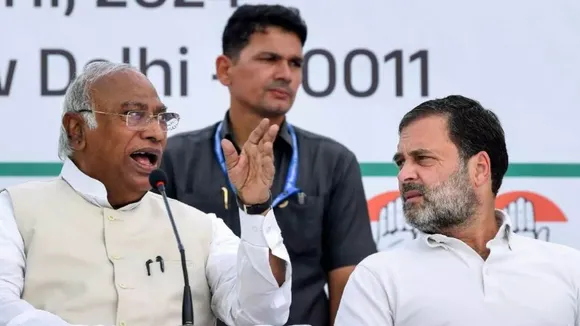 Maharashtra Assembly Elections 2024: