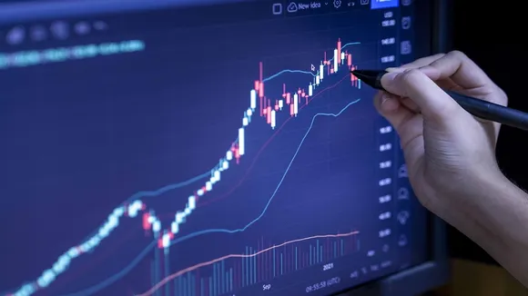 Stock Market 7 October