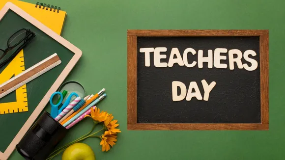 Amazon  Teacher's Day Special Sale