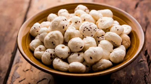 makhana 