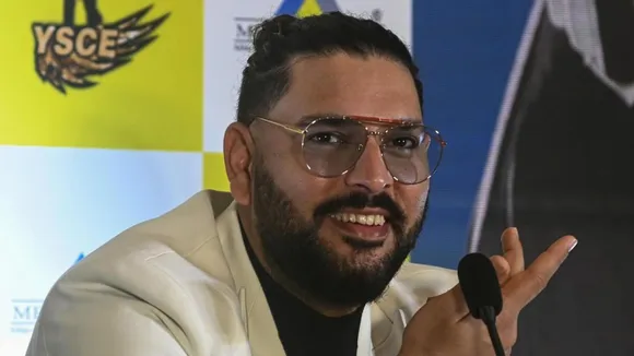 I will choose Rohit Sharma not Virat Kohli or MS Dhoni for T20 says Yuvraj Singh