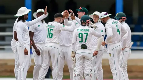 South Africa squad announced for BAN vs SA test series Lungi Ngidi dropped