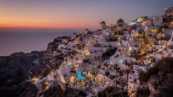 Greece 