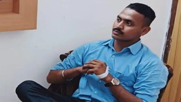 Army recruitment racket accused Satyajit Barath