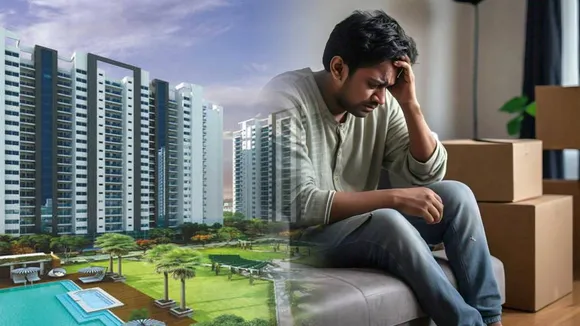 buying flat 