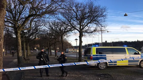 blast near israel embassy