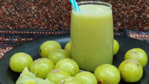 amla