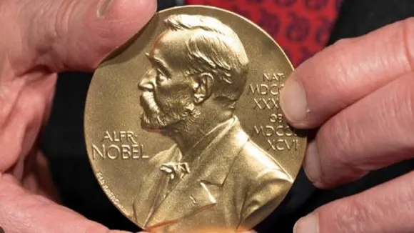 nobel