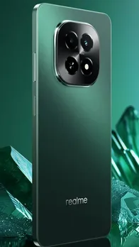 Realme C63 5G
