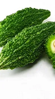 bitter gourd