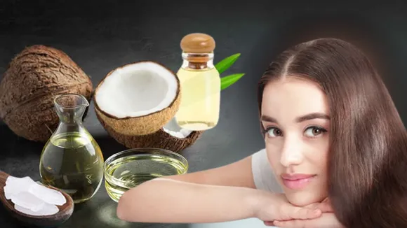 Coconut Oil Benefits