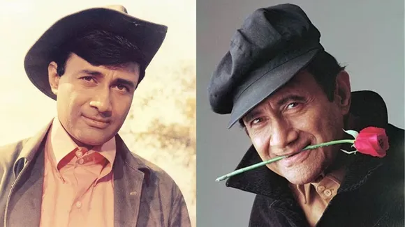 Devanand