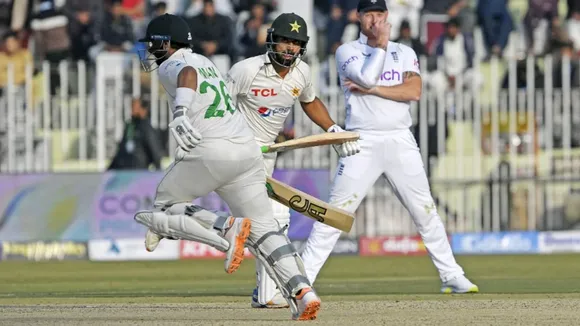 Imam ul Haq accused Pakistan team of injustice before PAK vs ENG test 
