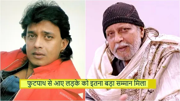 Mithun Chakraborty on Dadasaheb Phalke (3)