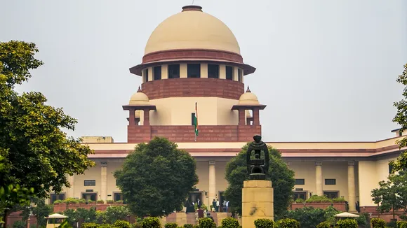 Supreme Court on Child Pornography