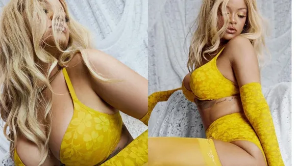 Rihanna hot photos