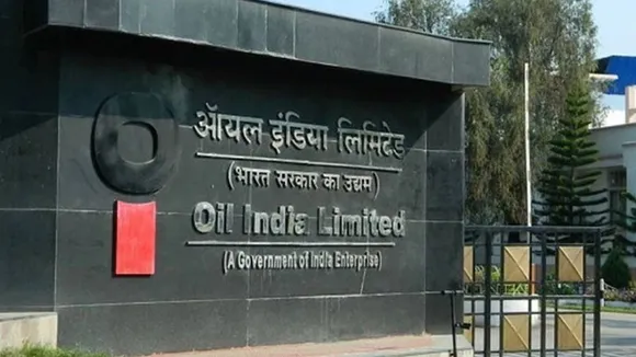 Oil India Vacancy