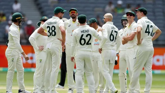 Border Gavaskar Trophy level is now higher than The Ashes now says australian bowler Mitchell Starc