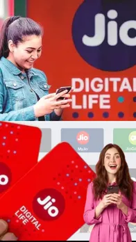 Jio New Recharge
