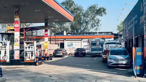 Petrol Diesel Price 7 August 