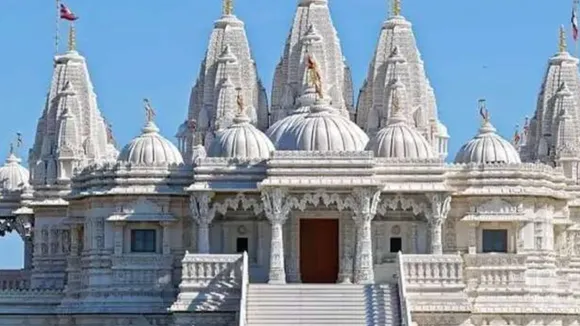 Pakistan Hindu Mandir