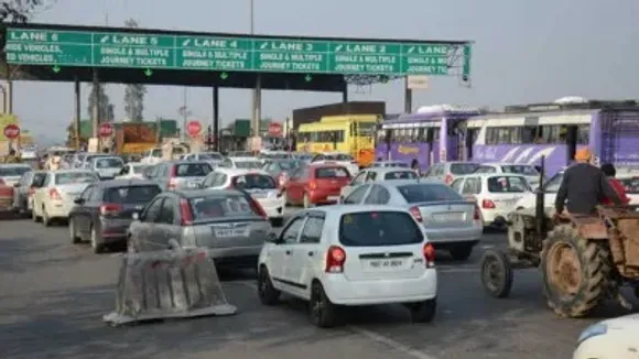 tol tax