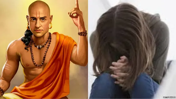 Chanakya Niti