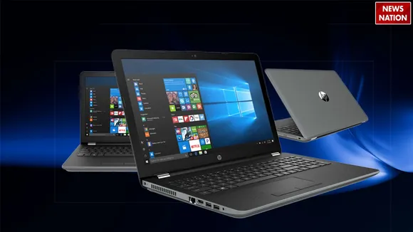 Hp laptop