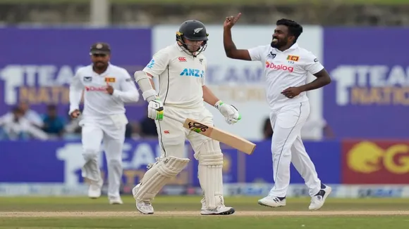 nz vs sl