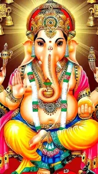 भगवान गणेश 