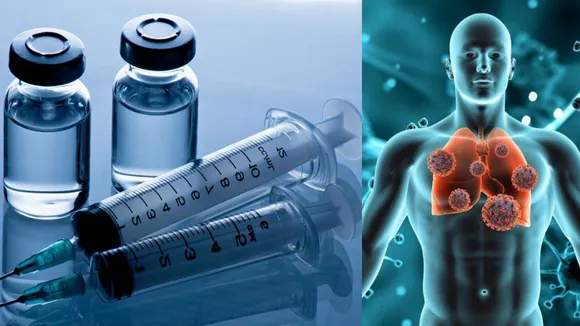Lungs Cancer