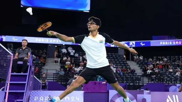 Suhas Yathiraj