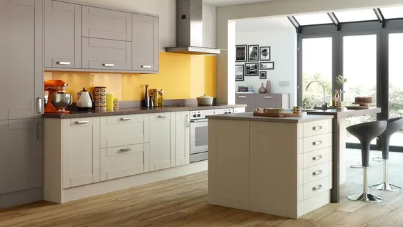 Kitchen Appliances