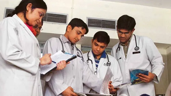 After MBBS PG Medical Courses