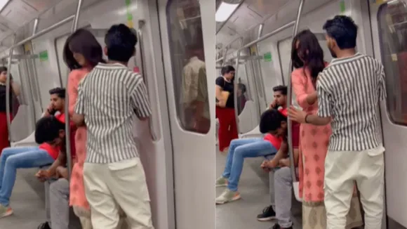viral video -