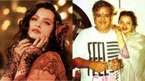 Rekha (5)
