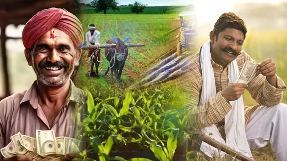 Pradhan Mantri Kisan FPO Scheme