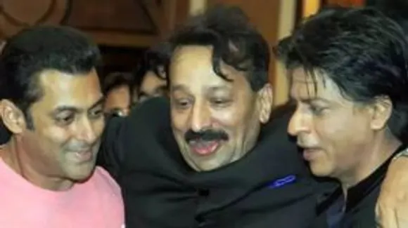mumbai baba siddique