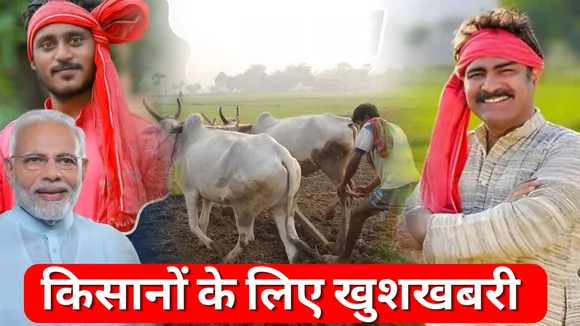 Farm Loan Waivers