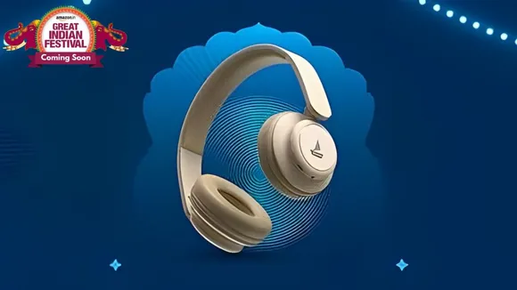 Amazon Great Indian Festival Sale Live
